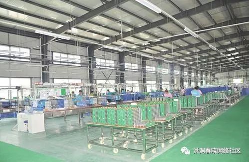 洪洞甘亭华翔最新招工信息及其社会影响分析