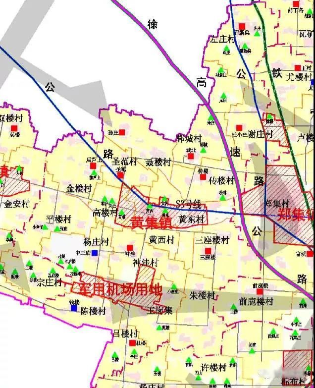 博山夏家庄镇最新招聘动态及其区域影响分析