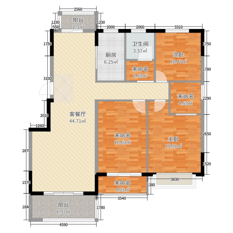 晶宫天悦，城市新生活理想选择的最新楼盘明日盛大呈现