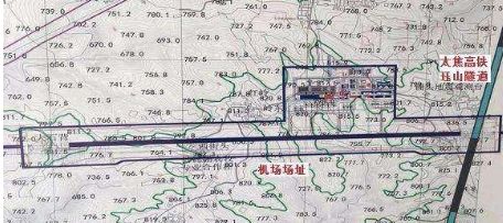 晋城民用机场最新消息全面解析