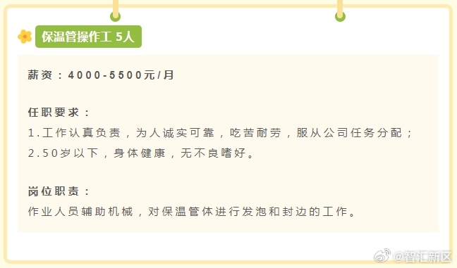 延庆最新招聘，五险一金全覆盖，职业发展新起点