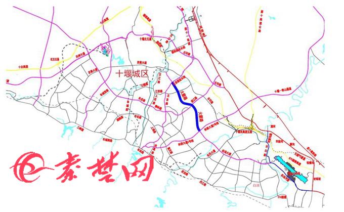 十堰熊家湾最新规划，城市发展的蓝图与未来展望揭秘