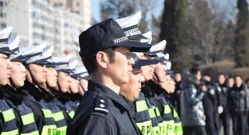 浙江辅警改革迈向公正高效新模式，警务新篇章开启！