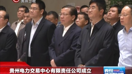 贵州电网司董事长引领变革，铸就贵州电力新时代新篇章