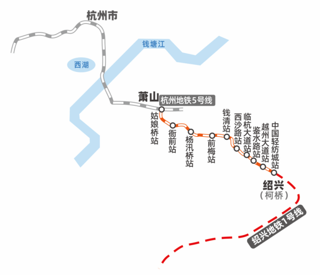 杨汛桥地铁最新动态，进展、影响及未来展望