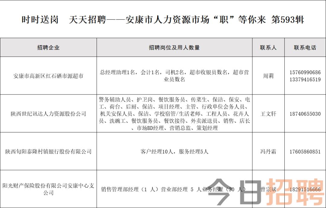 东阳安康人才网最新招聘动态及其区域人才市场的影响