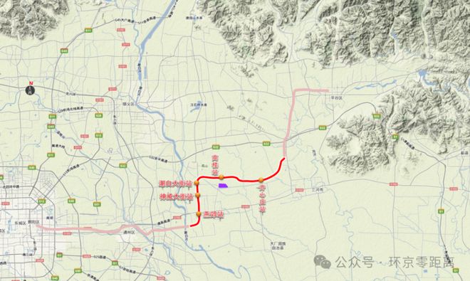 蓟县城区规划最新动态，塑造未来城市新面貌