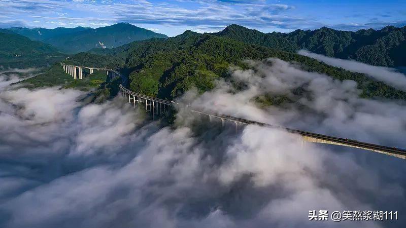 营仪阆高速最新线路，川东北交通新动脉建设进展揭秘