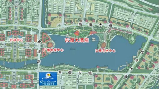 濮北新区蓬勃发展新篇章，最新新闻与城市建设更新动态