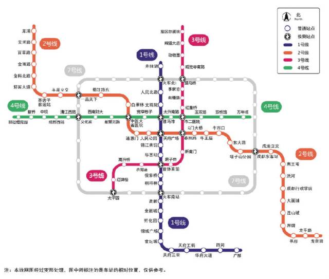 四川德阳最新地铁规划，开启未来城市交通新篇章